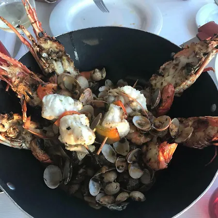 Pani Lourinha (Lisbon)