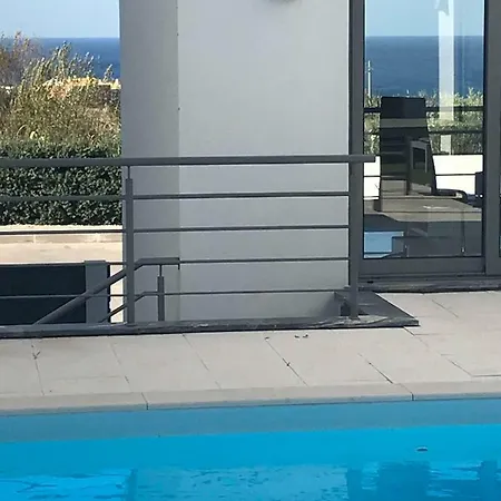 Villa Pani *