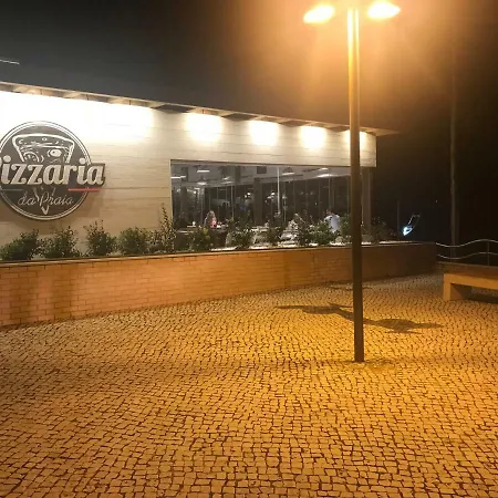 Villa Pani Lourinha (Lisbon)