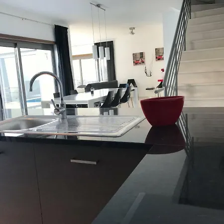 Villa Pani *